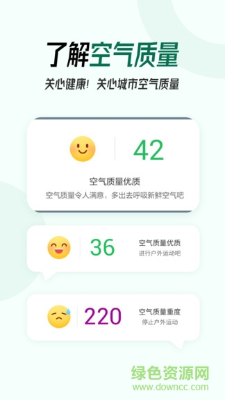 本地實時天氣預報15天 v7.3.6 安卓版 0