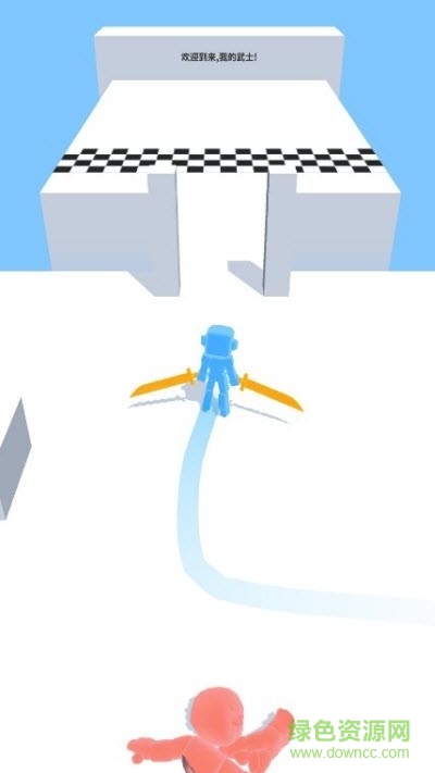 武士大冒險手游 v3.0.00 安卓版 0