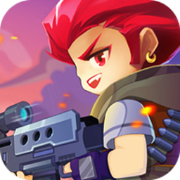 堅(jiān)守家園最新版