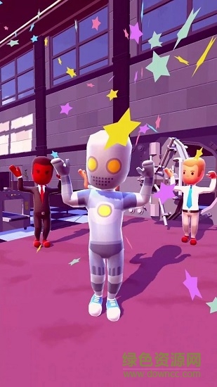 滑動(dòng)格斗手游 v0.6 安卓版 2