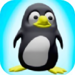 奇怪的企鹅手机版