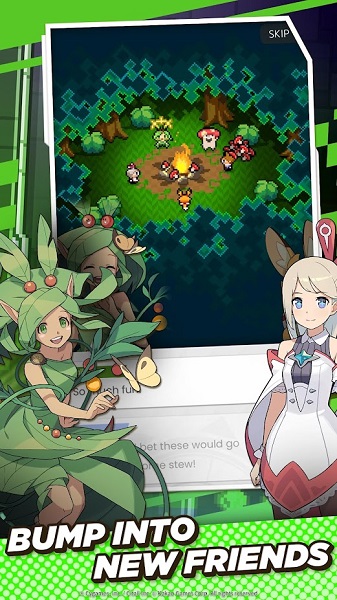 彈射世界國際版(ワーフリ) v1.1.0 安卓版 3