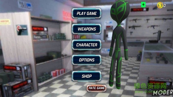 超音速火柴人手游 v1.0 安卓版 3