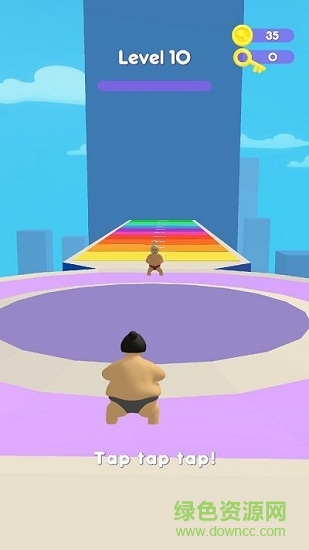 相撲手的美食大冒險(xiǎn)手游(收集食物) v1.0 安卓版 0