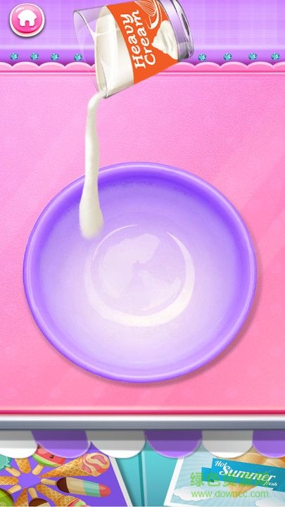 妙妙廚房手機版下載