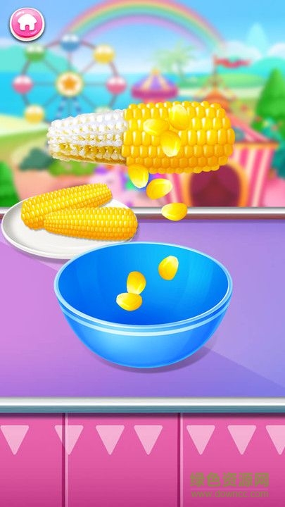 妙妙大廚小游戲 v1.0 安卓版 2