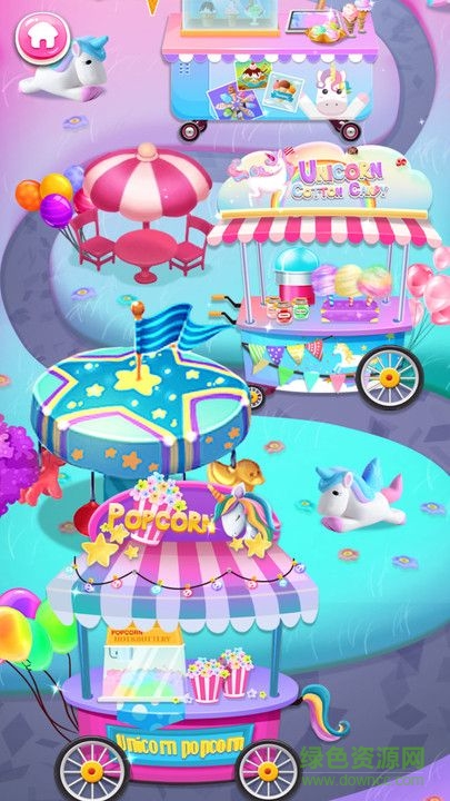 妙妙大廚小游戲 v1.0 安卓版 3