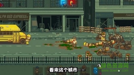 塔防生存冒險(xiǎn)手機(jī)版 v1.2 安卓版 0