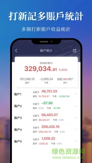 捷利交易寶官方手機(jī)版 v7.5.60 安卓版 3