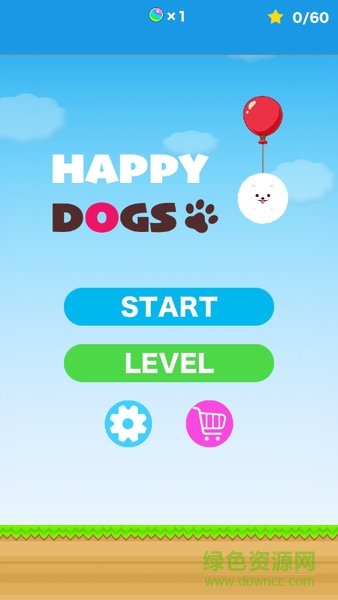 快乐狗狗最新版 v1.0.1 安卓版0