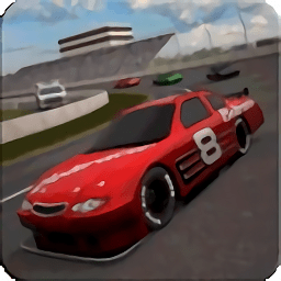 霹靂賽車(chē)手機(jī)版