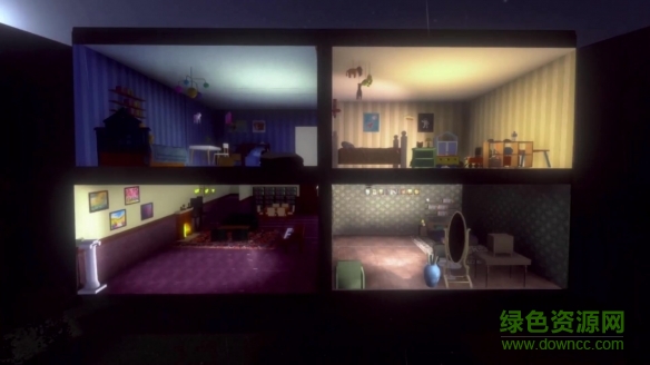 吾影之中手游 v1.0 安卓版 0