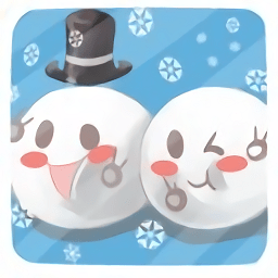 雪球大冒險(xiǎn)小游戲