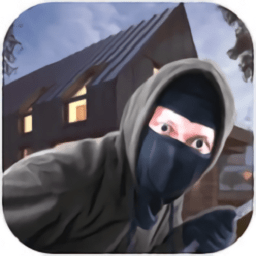 俠盜模擬器游戲