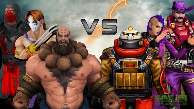 街頭霸王日游戲下載