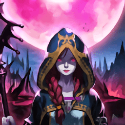 魔獸合并世界游戲(MergeRaid.io)