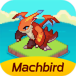 像素龍進化最新版(Pixel Dragon Evolution)