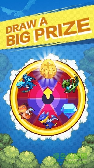 像素龍進化最新版(Pixel Dragon Evolution) v2.0.0.1002 安卓版 3