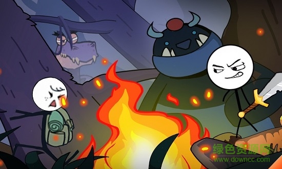 火柴人末日逃生官方版0