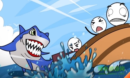 火柴人末日逃生官方版2