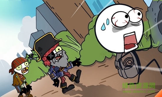 火柴人末日逃生官方版3