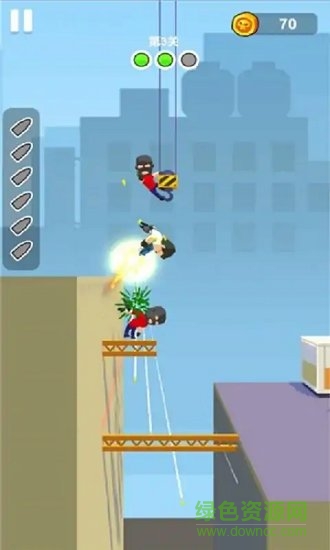 我枪法无敌手游下载 我枪法无敌游戏下载