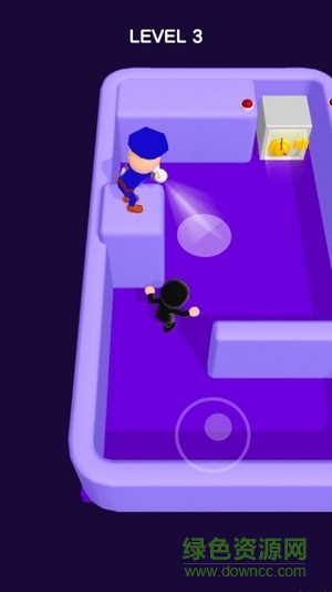 卑鄙抢劫官方版 卑鄙抢劫最新手游下载