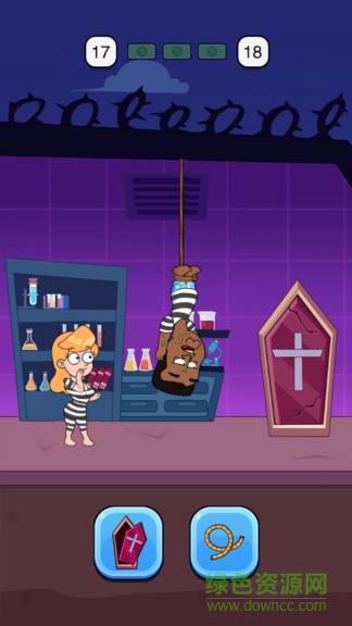 逃跑姿勢增加了2 v1.0.1 安卓版 0