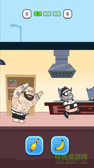 逃跑姿勢增加了2 逃跑姿勢增加了2安卓版