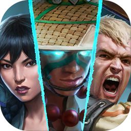 暗影格斗傳奇戰(zhàn)場官方版