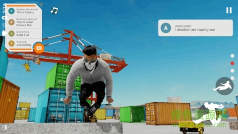 最佳跑酷 最佳跑酷下載