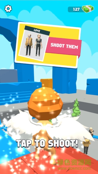 天使丘比特 v1.0.5 安卓版 0