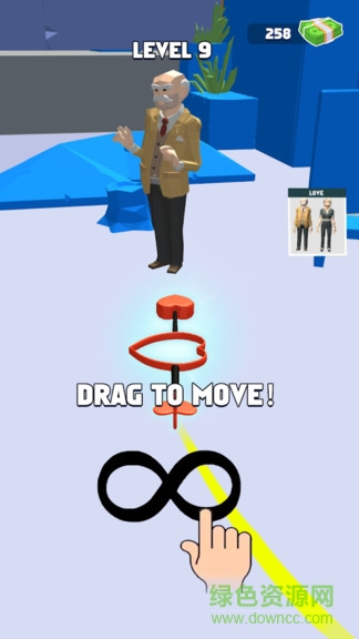 天使丘比特 v1.0.5 安卓版 2