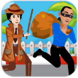 偵探先生誰(shuí)是小偷手機(jī)版