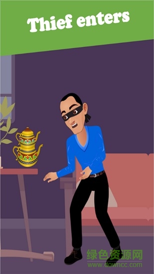 偵探先生誰是小偷手機(jī)版 v0.1.22 安卓版 0