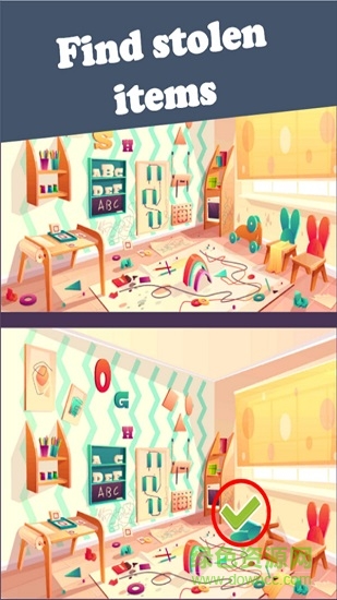 偵探先生誰是小偷手機(jī)版 v0.1.22 安卓版 1