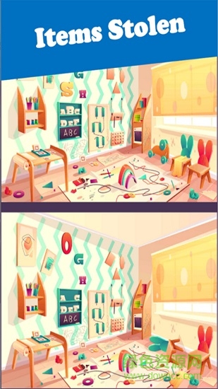 偵探先生誰是小偷手游下載