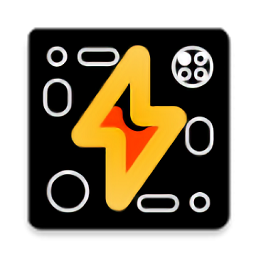 炫酷充電特效小米版