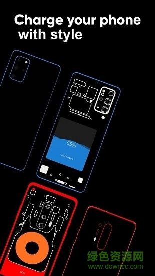 炫酷充電特效小米版 v1.2 安卓版 3