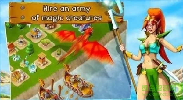 傳奇氏族手游 v1.0.2 安卓版 3