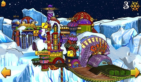 拯救圣誕老人手游下載 拯救圣誕老人下載
