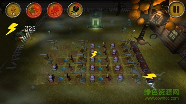 蠕蟲彈弓下載 蠕蟲彈弓手機(jī)版下載