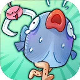 鬼畜抓魚魚游戲
