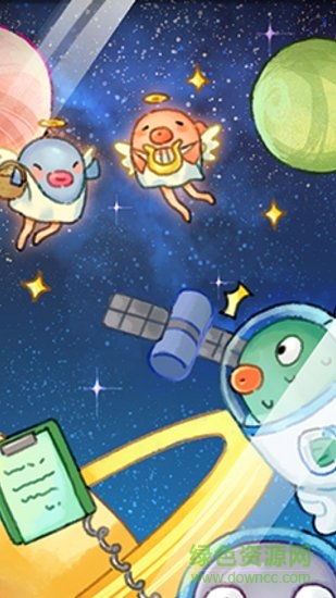 鬼畜抓鱼鱼 鬼畜抓鱼鱼手游下载