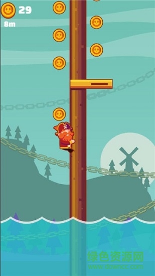 熊貓登山者手機(jī)版 熊貓登山者官方手游下載