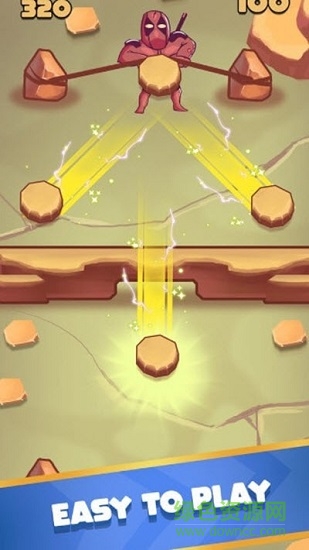 冰球大師官方版0