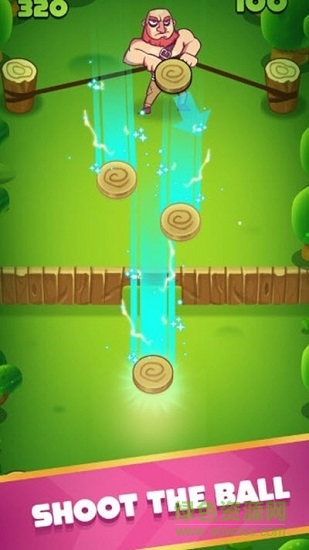 冰球大師官方版1