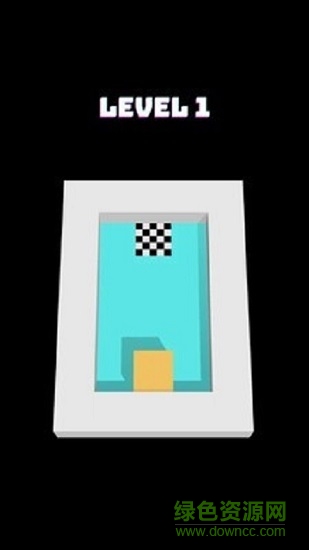 冰洞逃生手機(jī)版 v1.0 安卓版 1