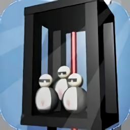 救救特工电梯手机版