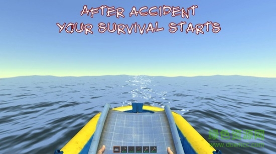 深海求生手機(jī)版 深海求生最新手游下載